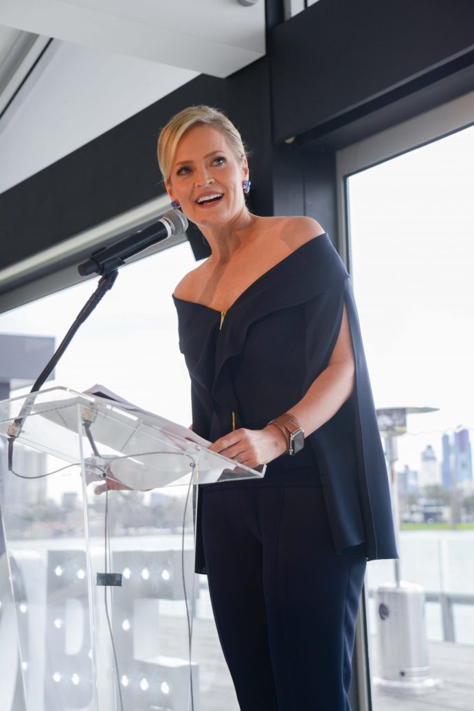 martine harte melbourne mc